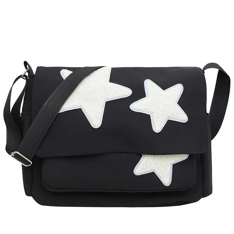STAR CROSSBODY BAG V2