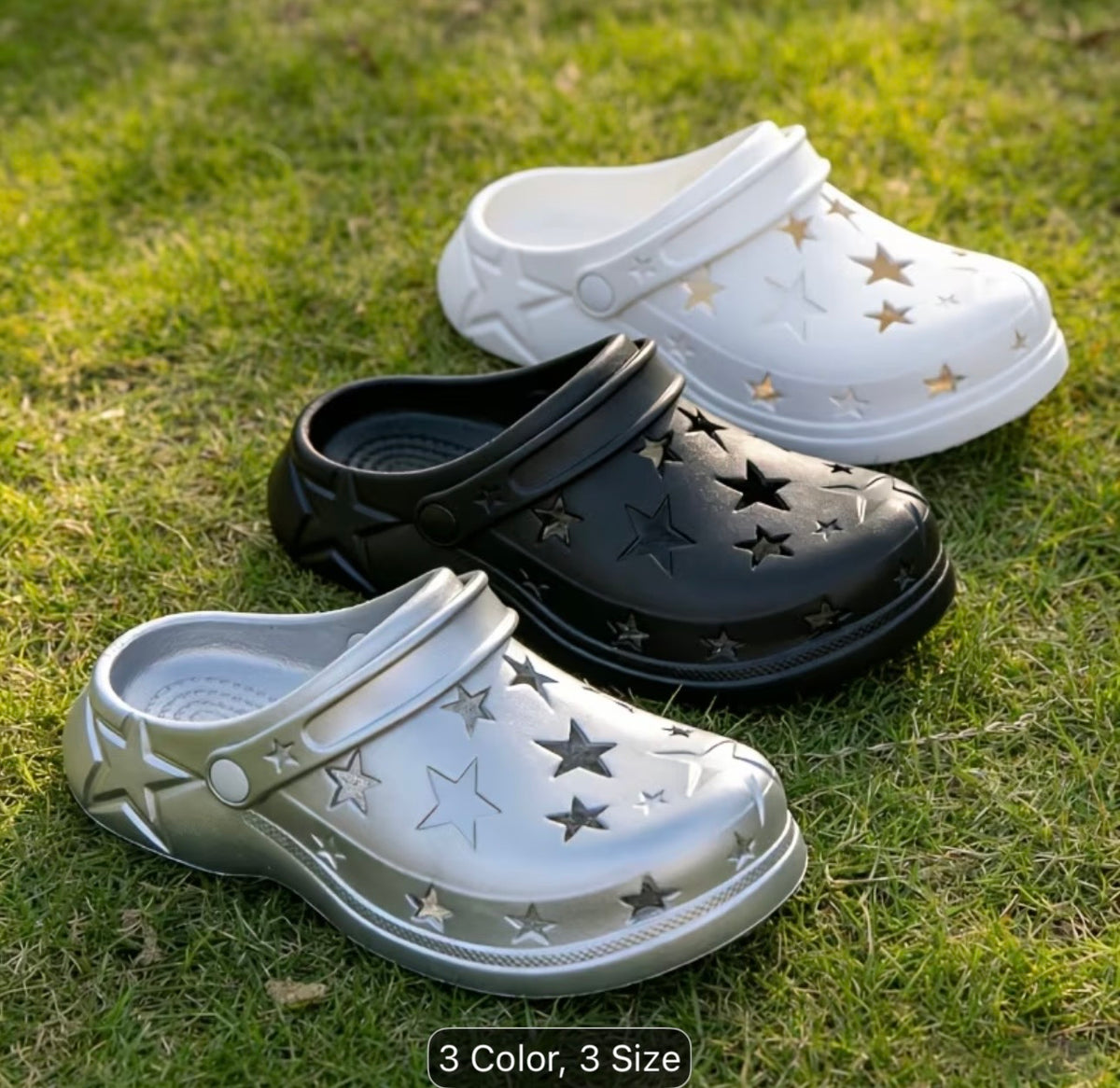 SG CLOGS