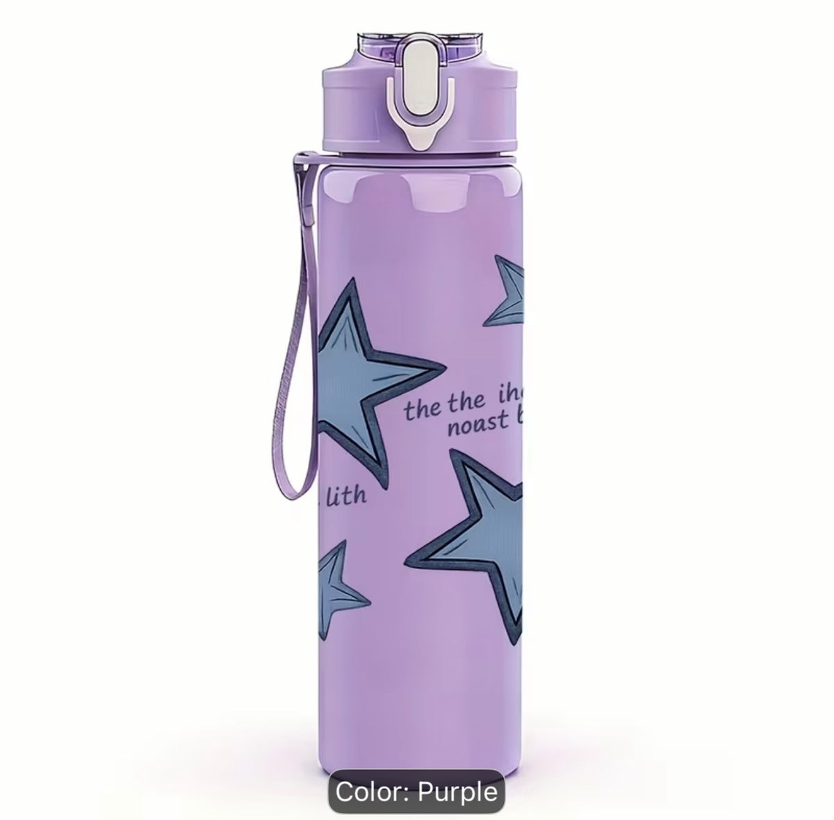 SG AIRUP WATER BOTTLE