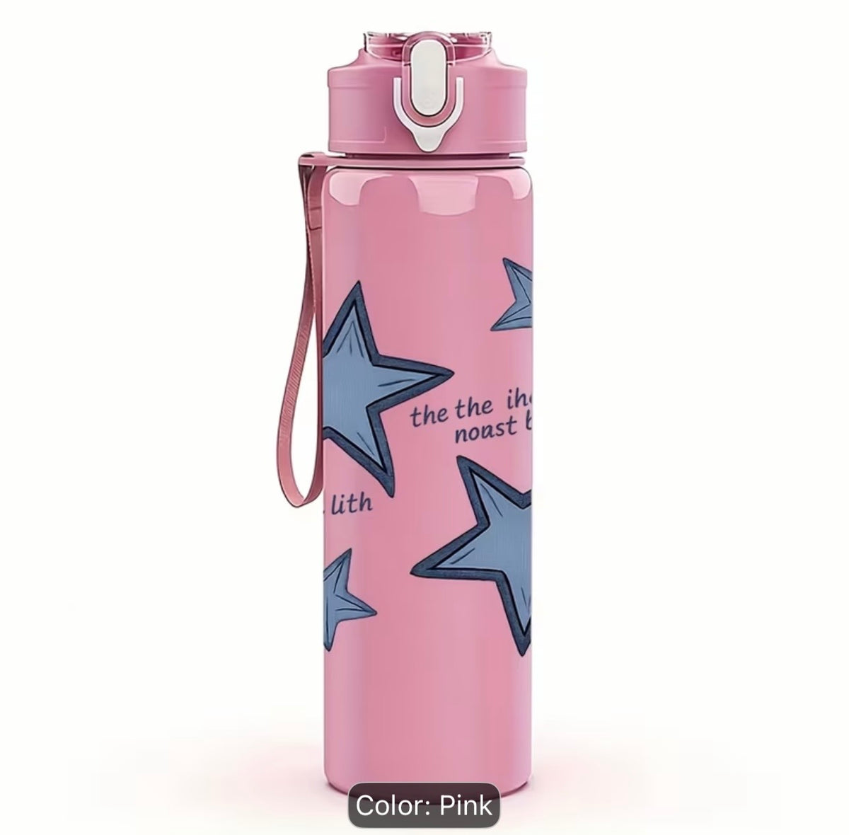 SG AIRUP WATER BOTTLE