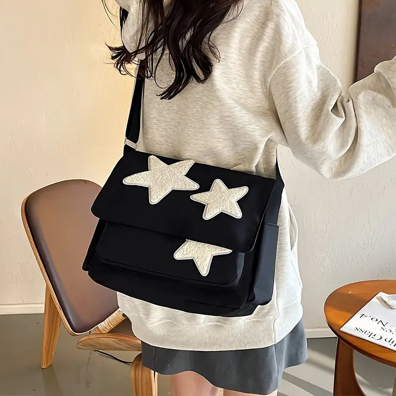 STAR CROSSBODY BAG V2