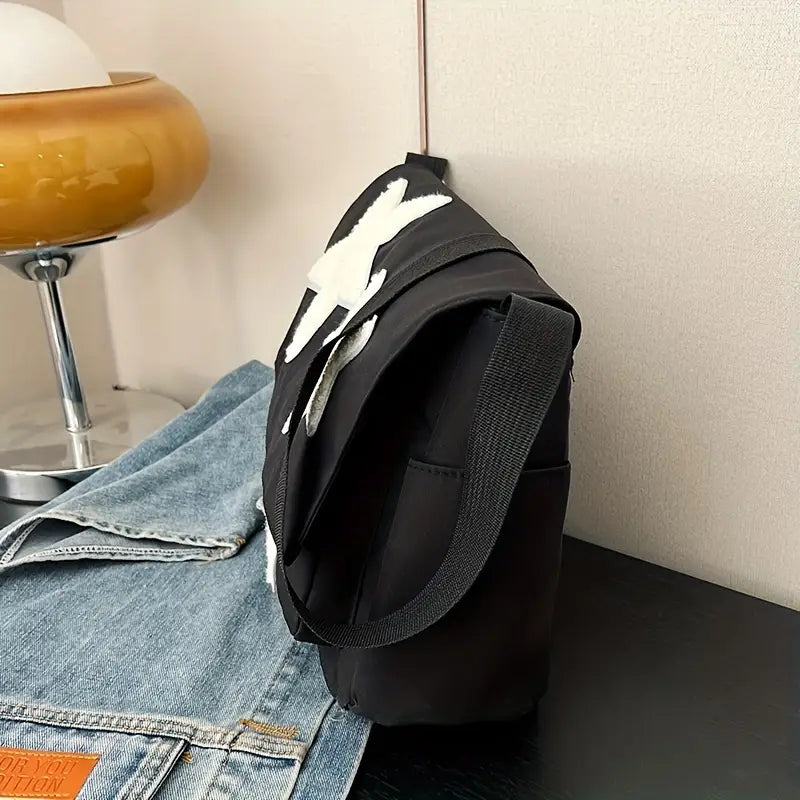 STAR CROSSBODY BAG V2