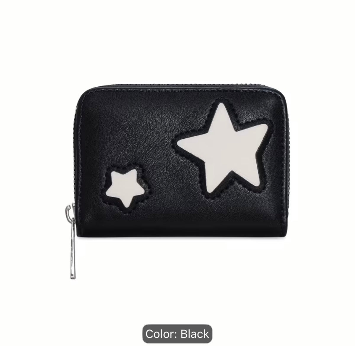SG WOMEN’s SMALL WALLET