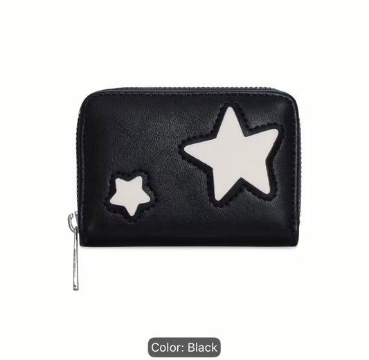SG WOMEN’s SMALL WALLET