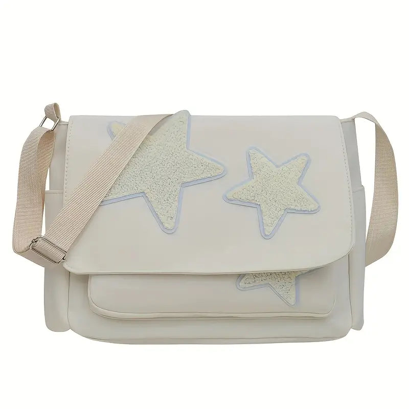 STAR CROSSBODY BAG V2