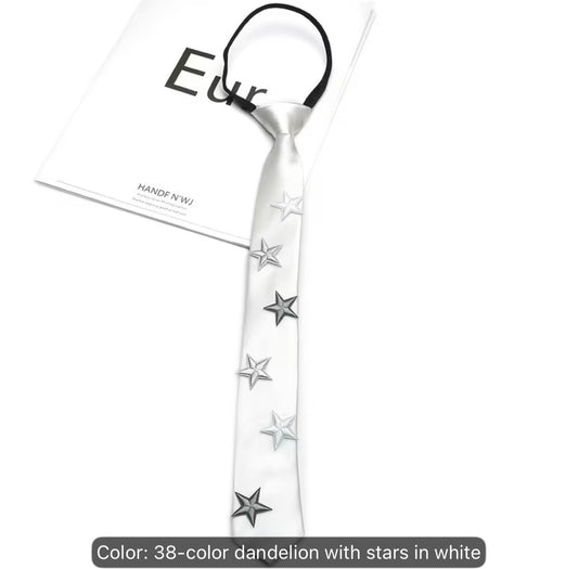 SG TIE