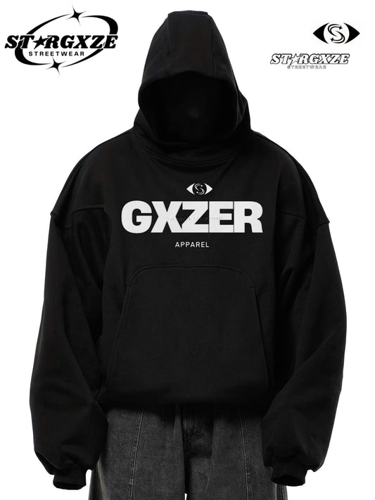 GXZER HOODIES