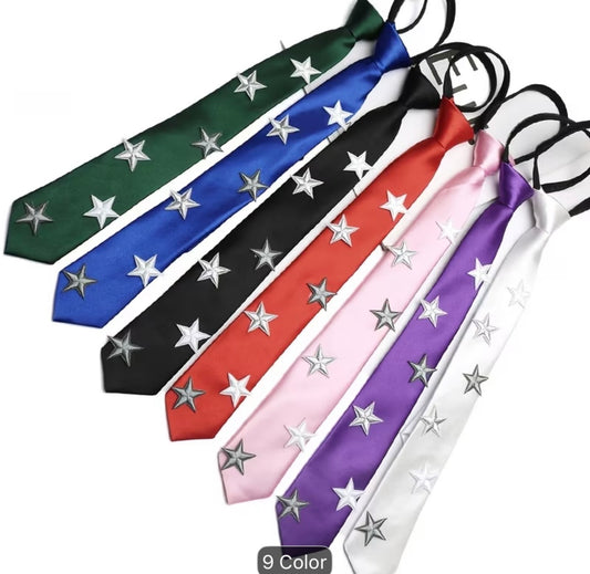 SG TIE