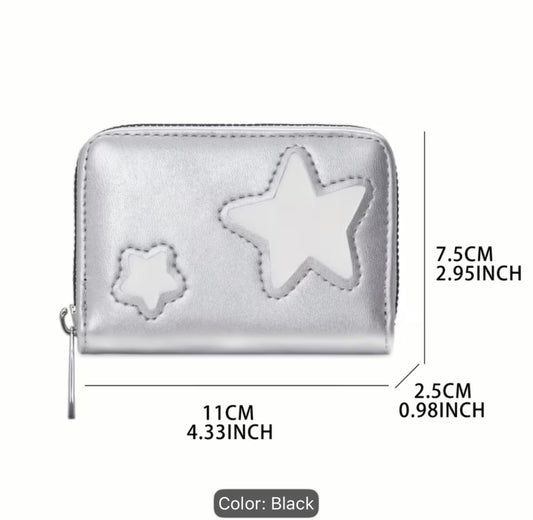 SG WOMEN’s SMALL WALLET