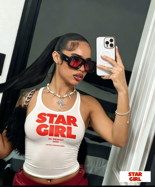 STARGIRL TOP