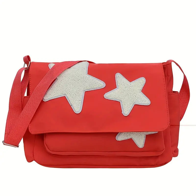 STAR CROSSBODY BAG V2