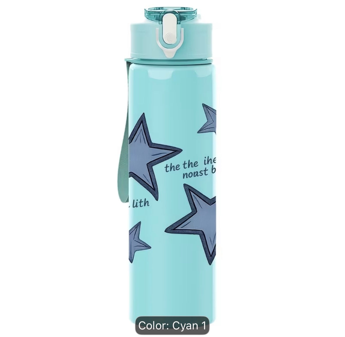 SG AIRUP WATER BOTTLE