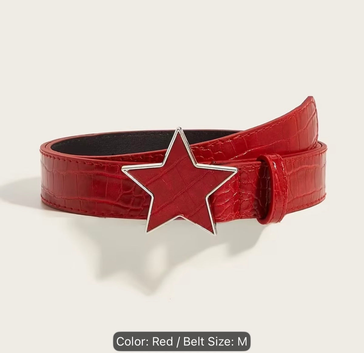 SG S-BELT