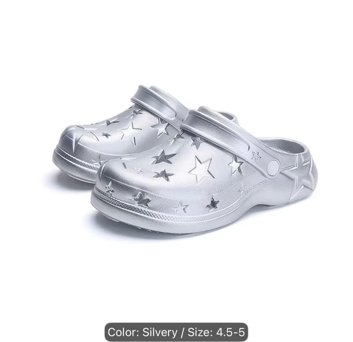 SG CLOGS