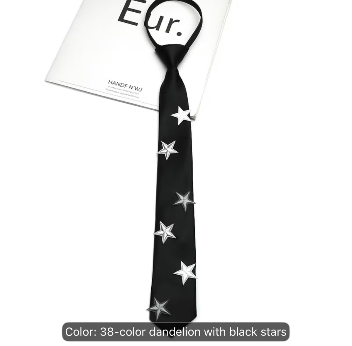 SG TIE