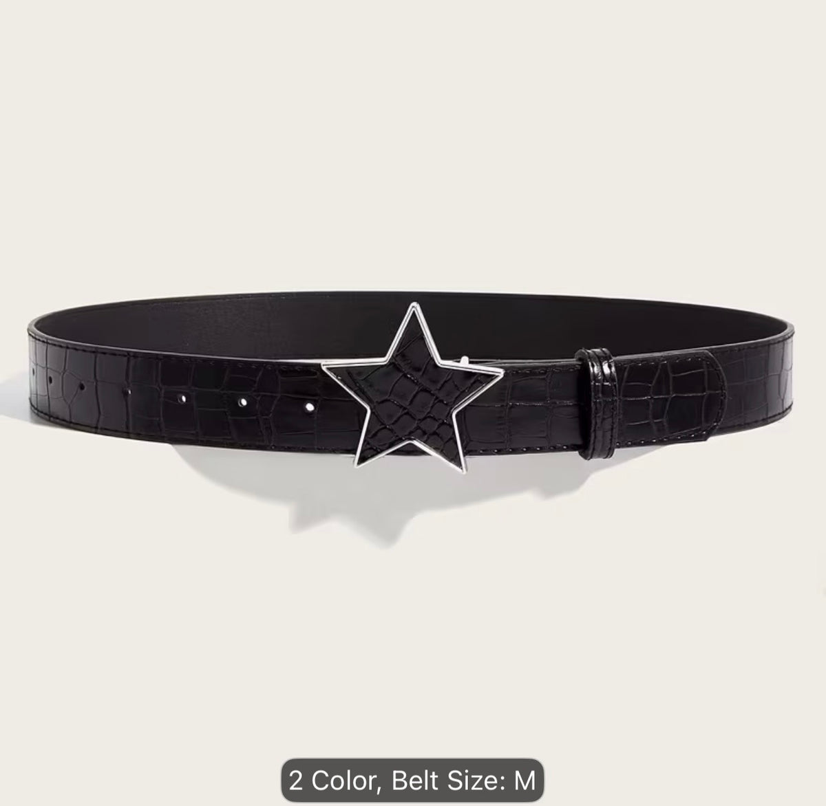SG S-BELT