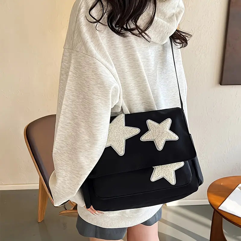 STAR CROSSBODY BAG V2