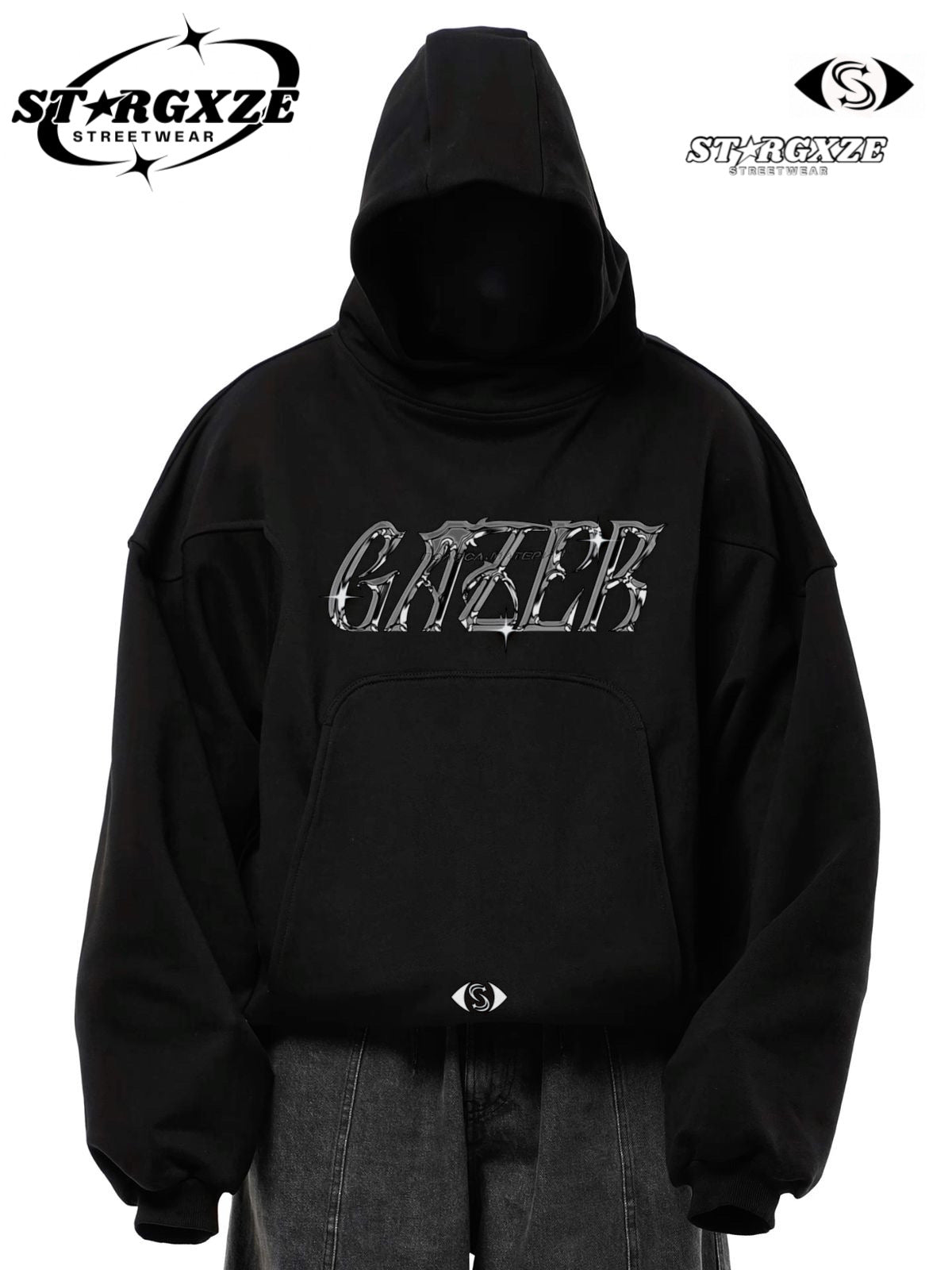 GXZER HOODIES