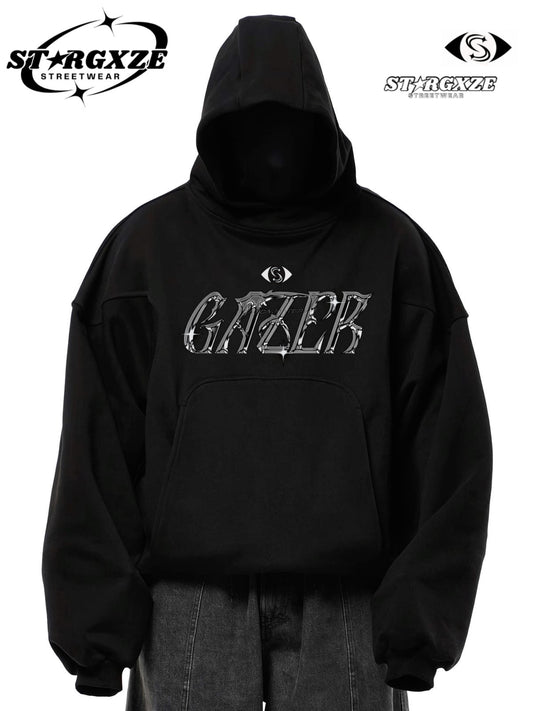 GXZER HOODIES