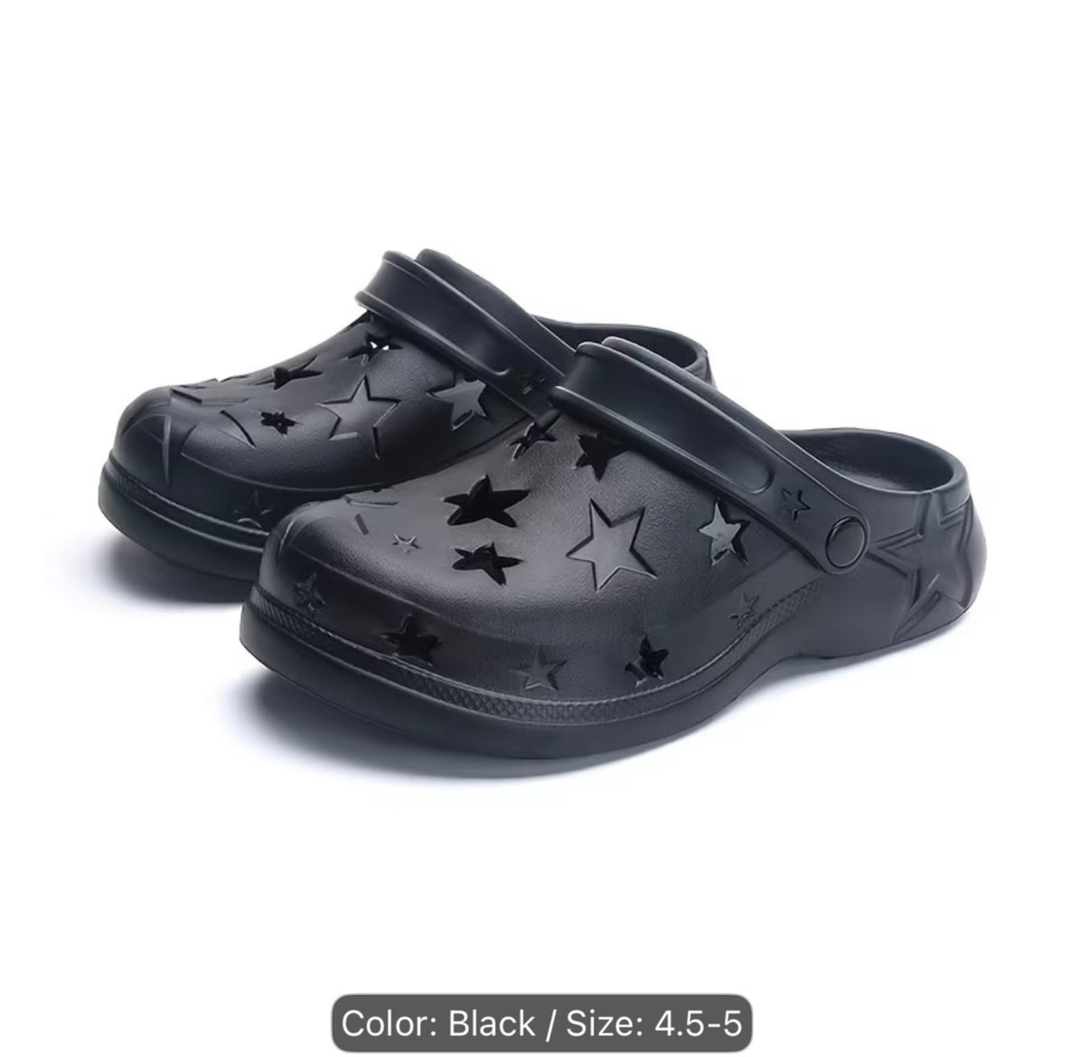 SG CLOGS