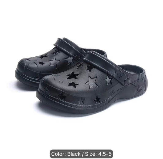 SG CLOGS