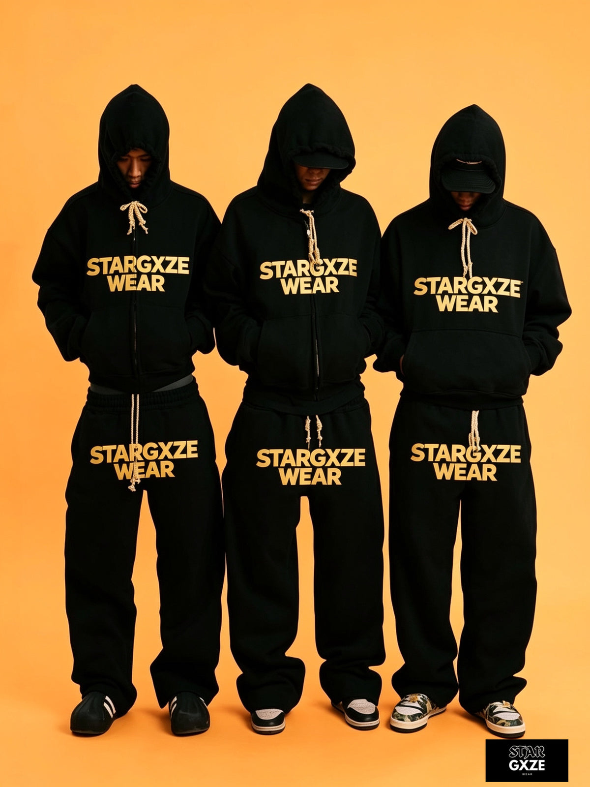 SG TRACKSUIT