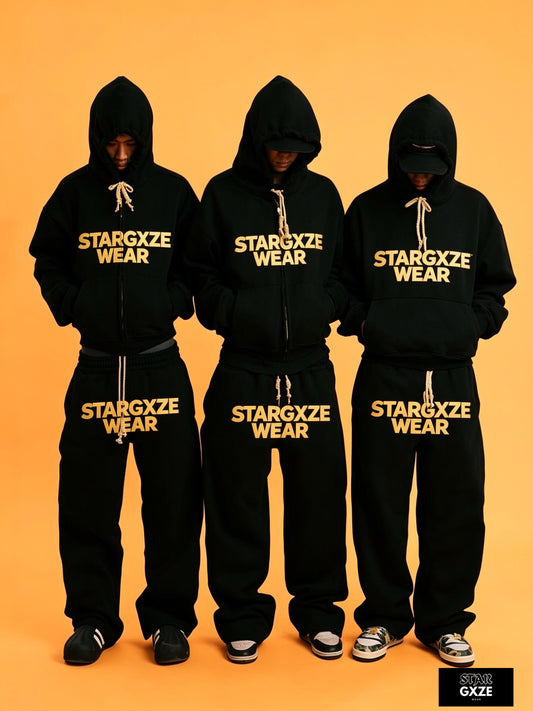 SG TRACKSUIT