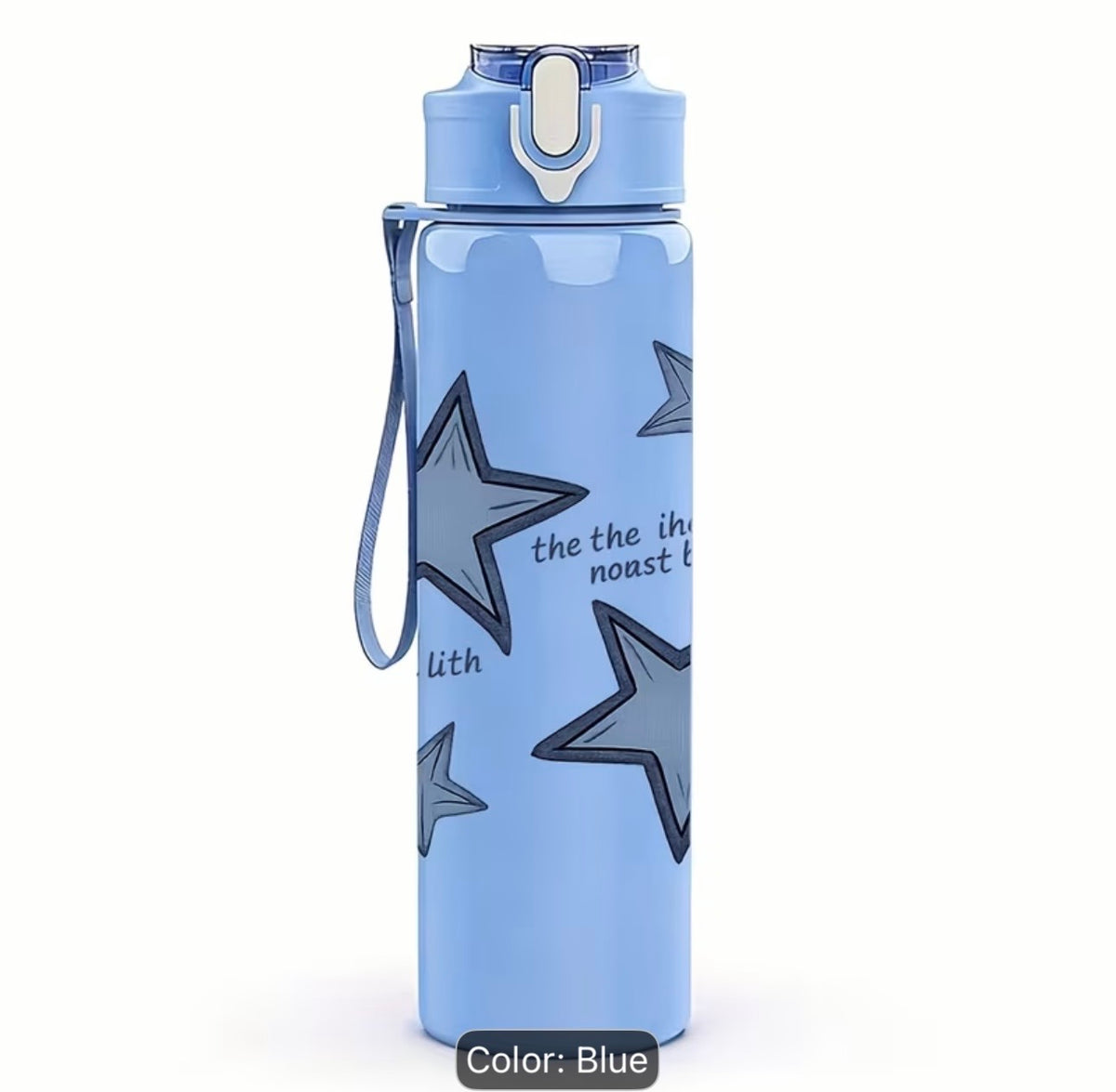 SG AIRUP WATER BOTTLE