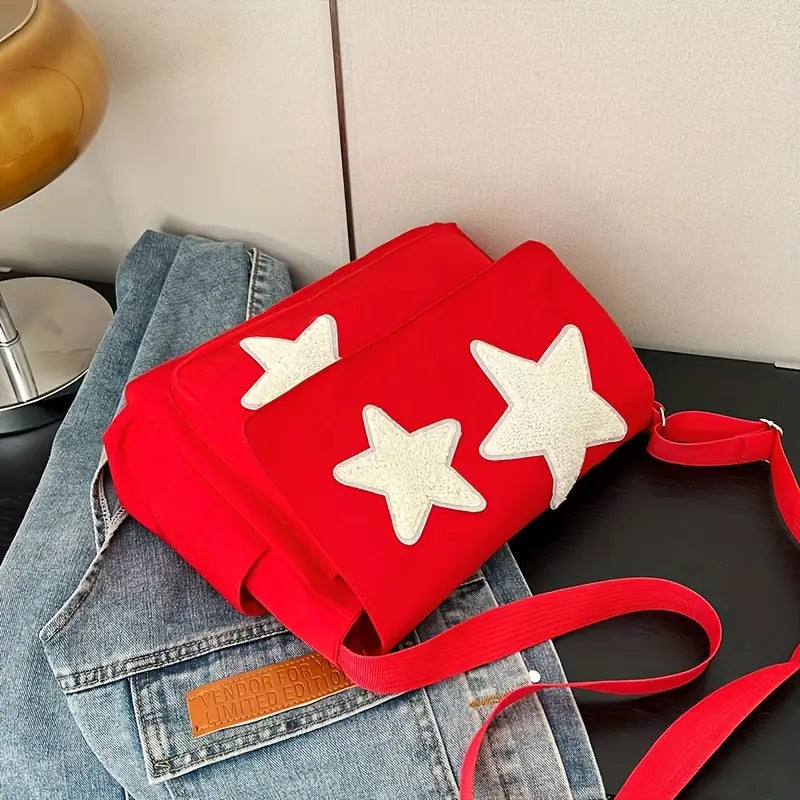 STAR CROSSBODY BAG V2
