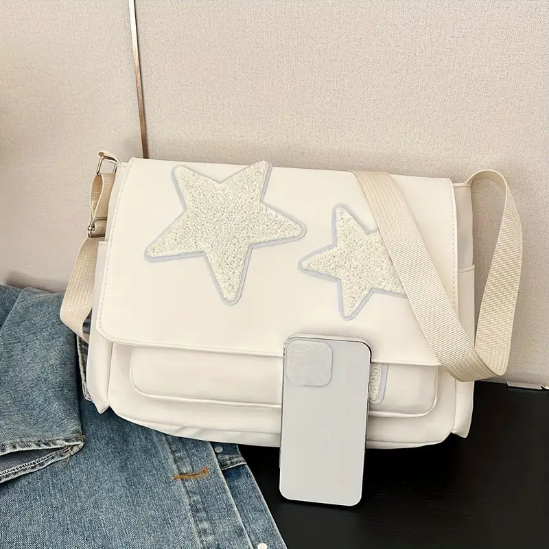 STAR CROSSBODY BAG V2