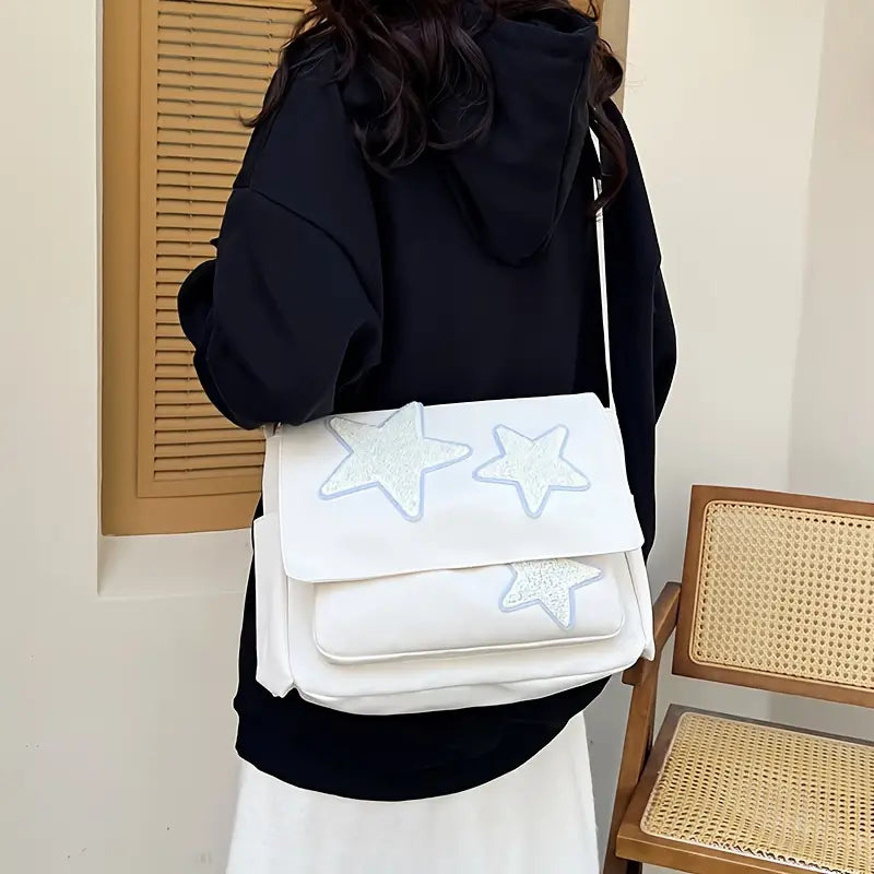 STAR CROSSBODY BAG V2