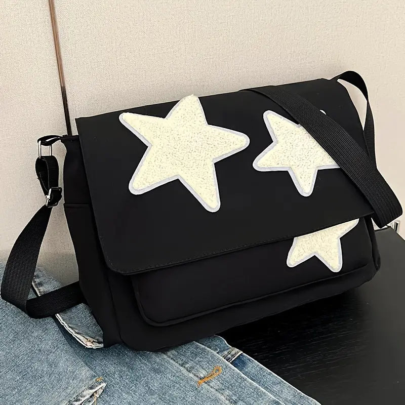 STAR CROSSBODY BAG V2